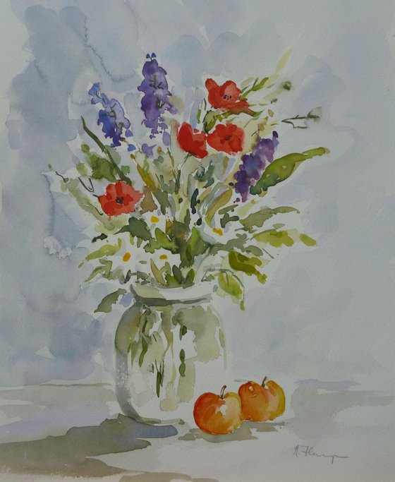 Still Life I