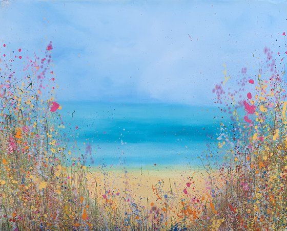 Down By The Sea Living Free