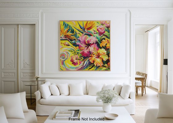 Sunshine Exotica