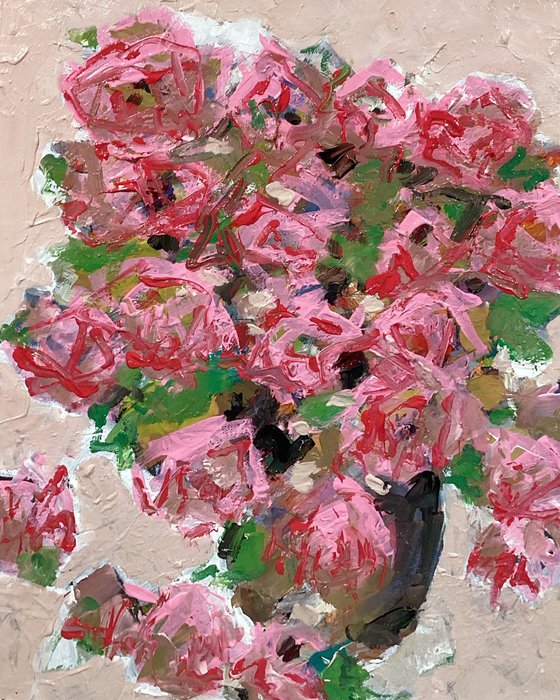 An Arrangement