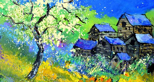 Artwork by Pol Henry Ledent