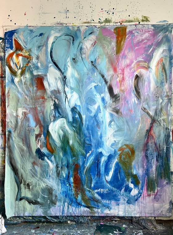 DANCE THROUGH YOUR LIFE