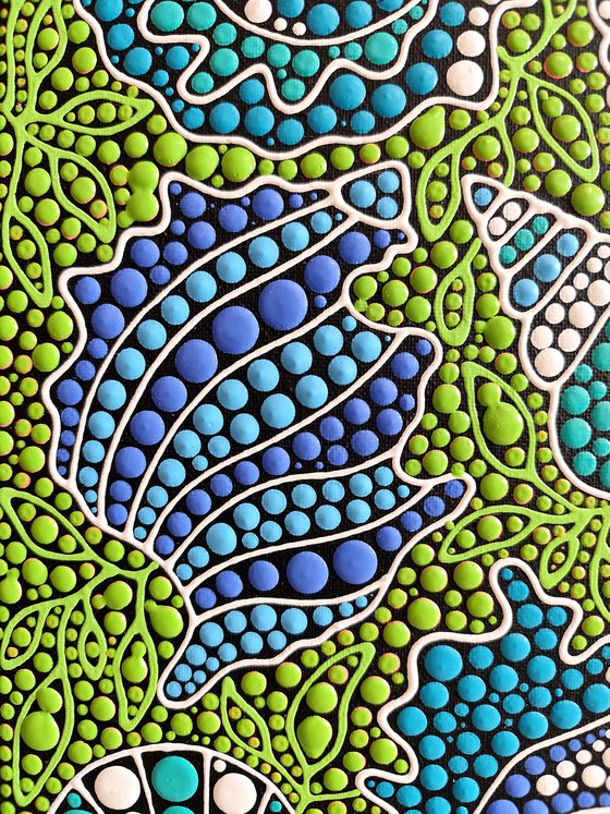 Songs of the Shells 2