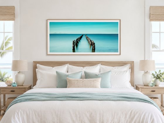 Blissful Bay