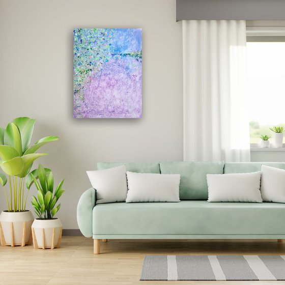 Where Remembrance Grows VI