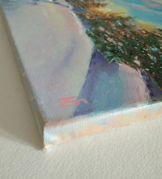 Winter Landscape