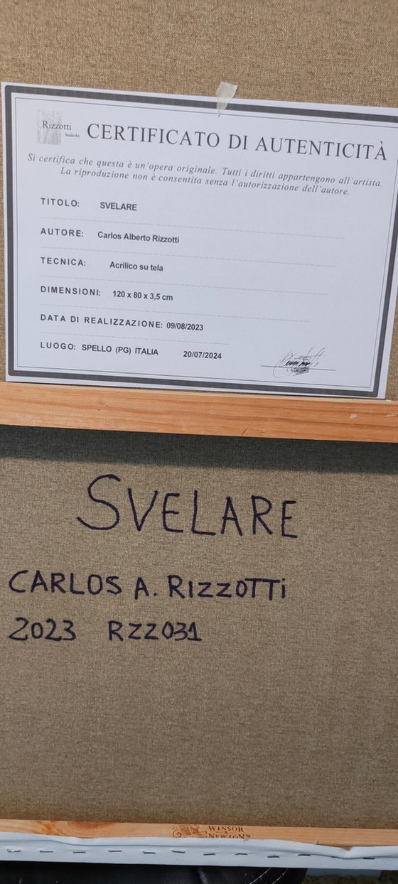 Svelare