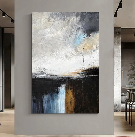 Silent Horizon Passage