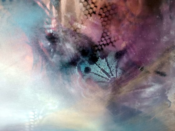 Song for a Living Cloud
