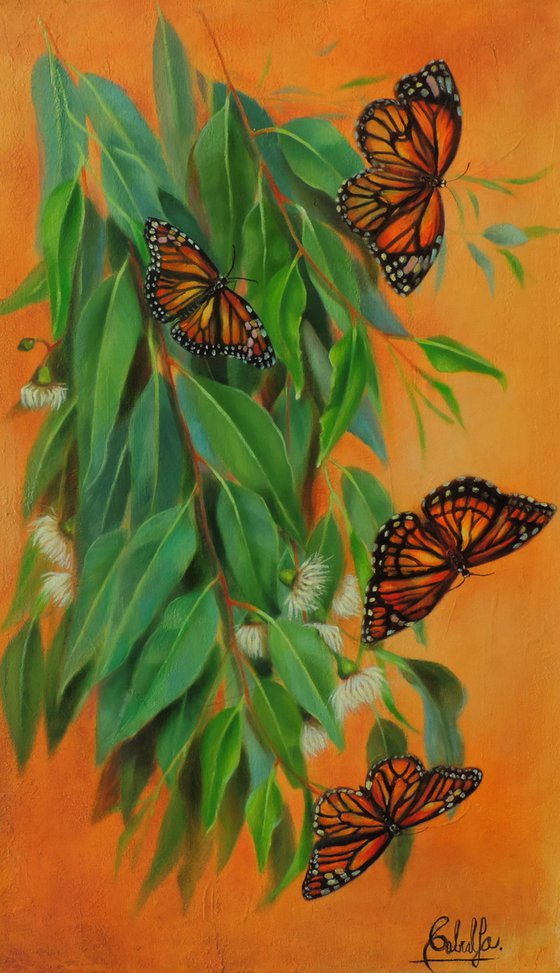The Monarchs