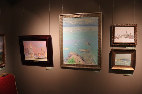 The Nikolskaya Gate Church