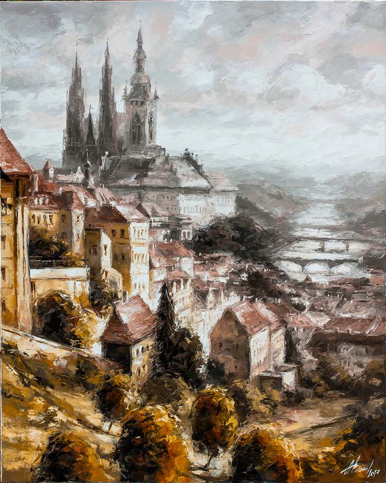 Prague