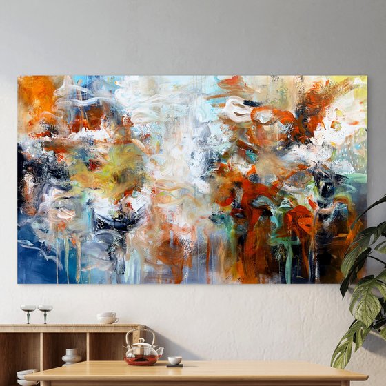 The Enchanted Forest