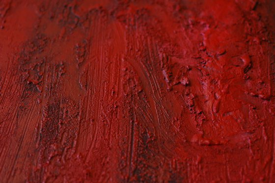 "Up And Down". Diptych.