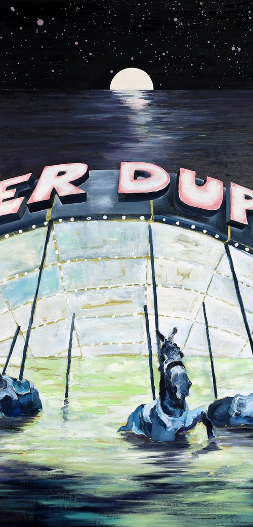 Super Duper by Dominic Virtosu