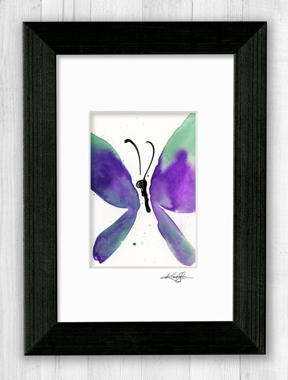 Butterfly Joy 52