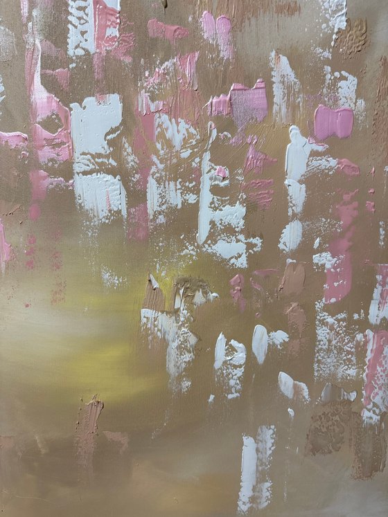 Salt in the Sunlight