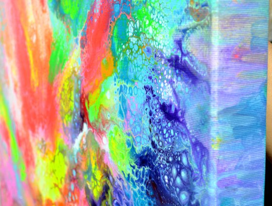 The Voice of a Dream 4