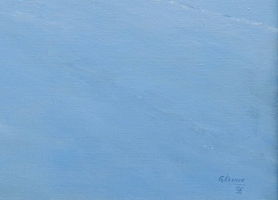 Snowlandscape