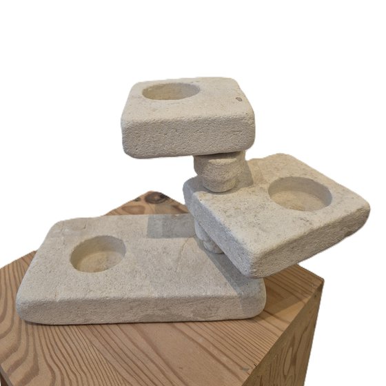 "Twist and Light II"