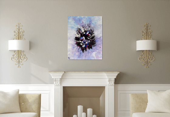 Coming from the other side