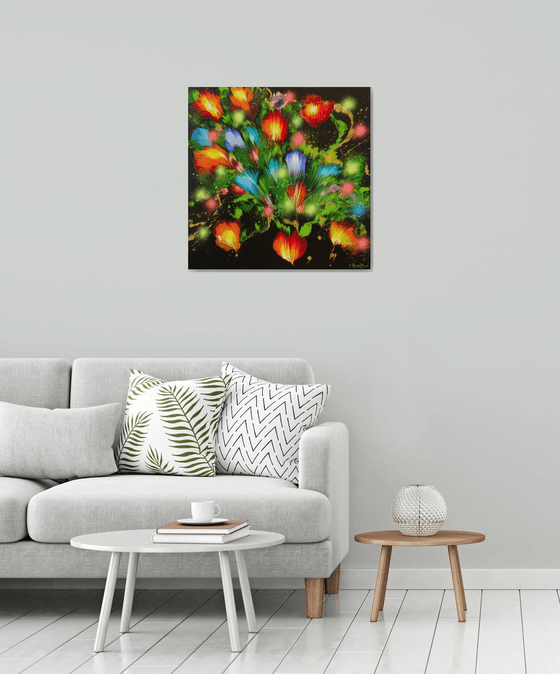 Eden Blooms