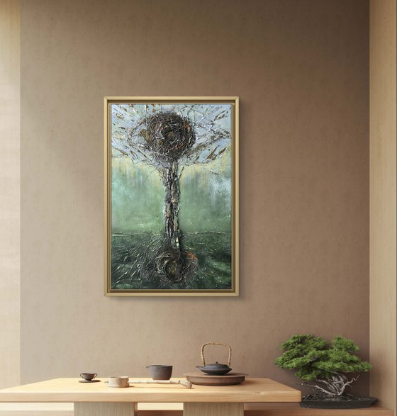 Tree of life