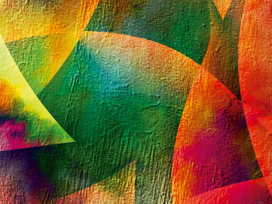 Sinfonías 5/original artwork