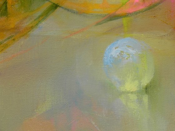 "Metaphor of Dawn"