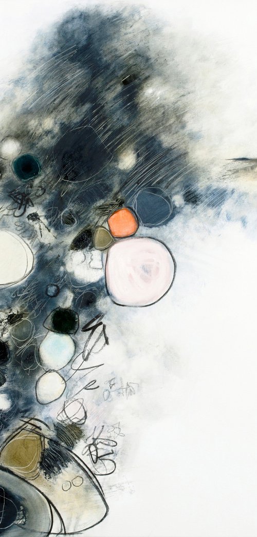 Submersion by Gina Parr