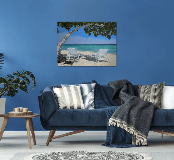 Paradise Beach