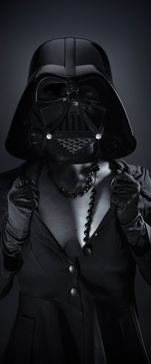 Sombre coté by Cédric Brion