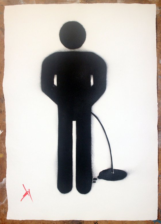 Pissman (wp).