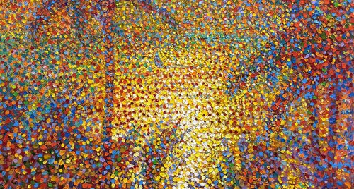 Artwork by Andrii Chebotaru