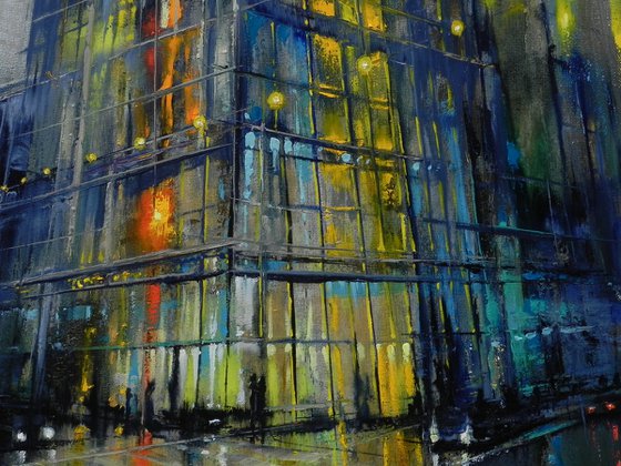 "Skyscraper"