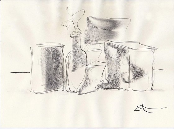 Still life