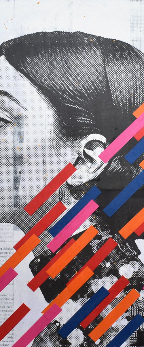 322_Mysterious woman by Manel Villalonga