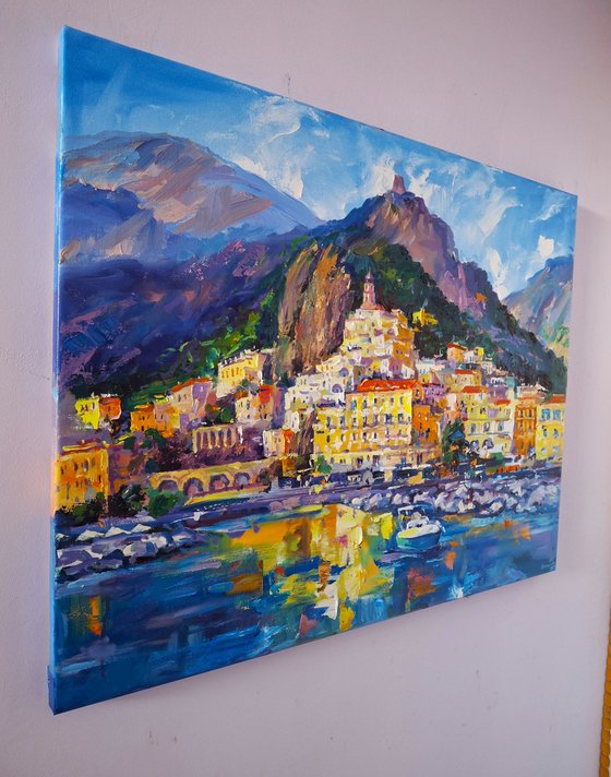 Amalfi
