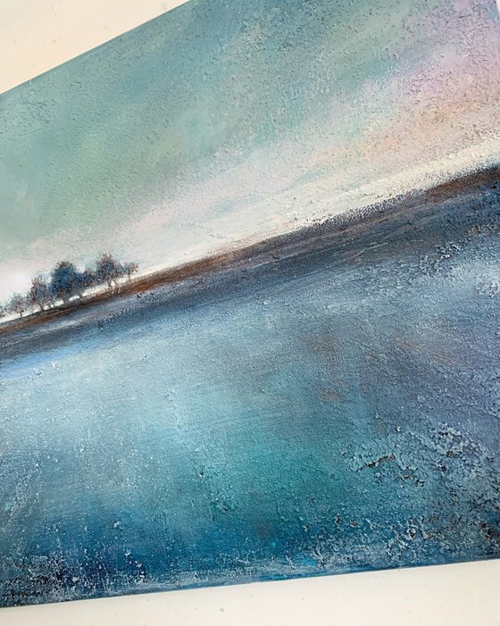 Northumberland Night