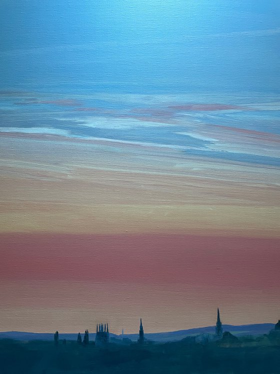 Dreaming Spires