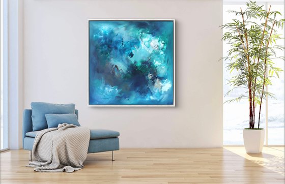 Mermaid's Dream