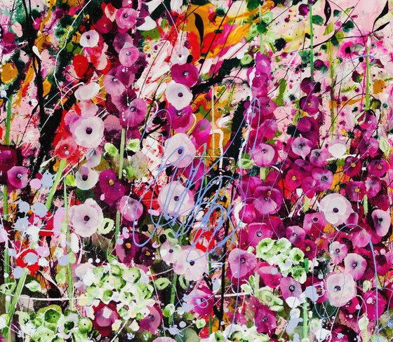 strawberries on a sunday