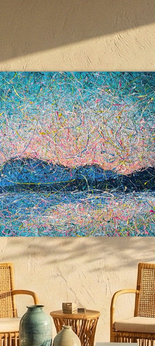 The Beauty of Becoming by Nadiia Antoniuk