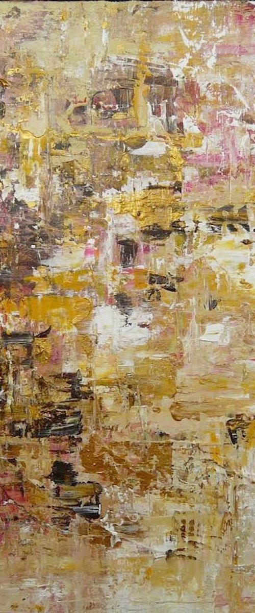 Shades Of Softness by Kalpana Soanes