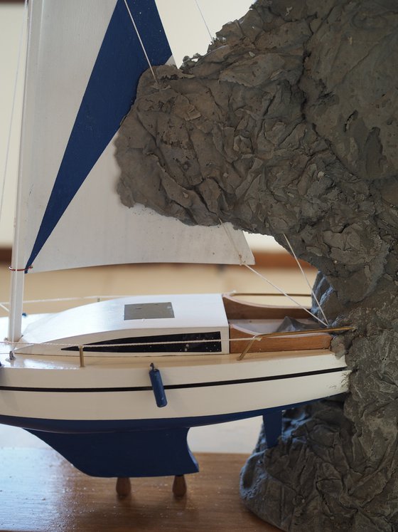 The Physical Possibility of Death