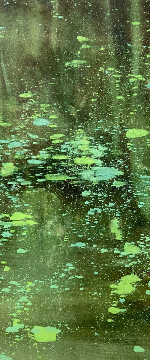 Viaggio verso casa by Isabella Nazzarri