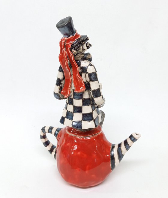The Mad Hatter