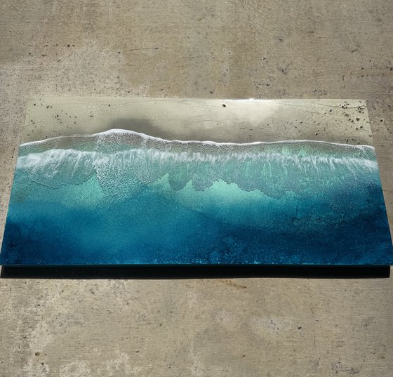 Luminous Waters