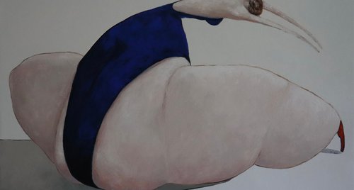 Artwork by Ta Byrne