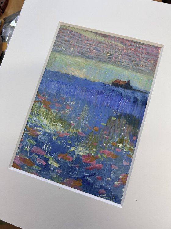 Purbeck Study - Arne